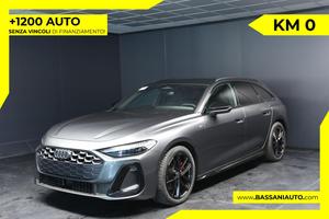AUDI A5 Avant TDI 204CV mHEV+ S tronic S line Ed