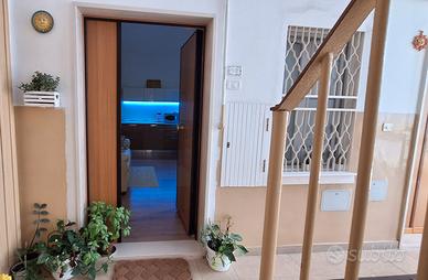 Vendita graziosa casetta arredata ristrutturata