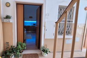 Vendita graziosa casetta arredata ristrutturata