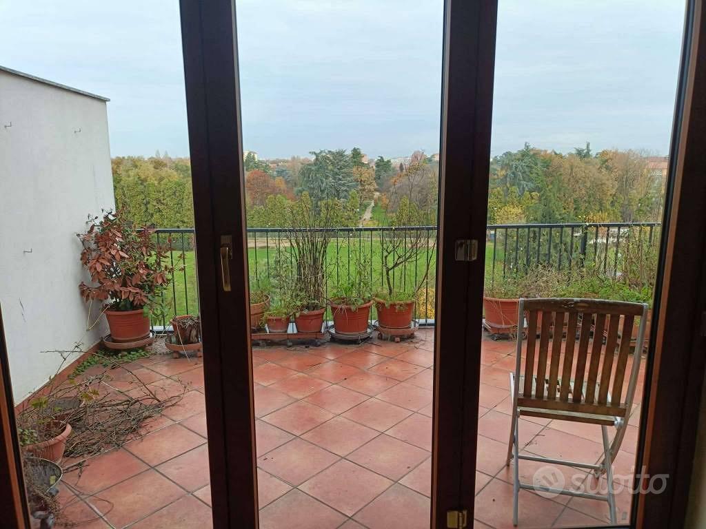 Appartamento – Milano, Abbadesse, Municipio 2 - Vista 3