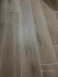 Gres Porcellanato Effetto Legno