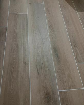 Gres Porcellanato Effetto Legno