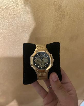 Orologio Versus versace palestro oro