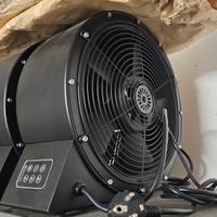 ventilatori electroline nuovi