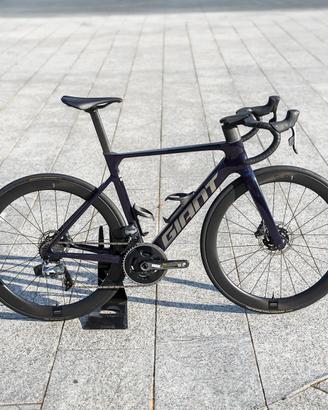 Giant Propel Advanced Pro 0 AXS tg.M