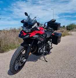 BMW F 850 GS