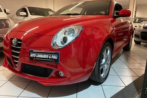 Alfa Romeo Mito 1.4 Turbo 135 CV S&S Distinctive