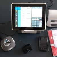 CASSA FISCALE LABWARE