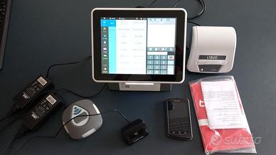 CASSA FISCALE LABWARE