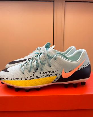 NIKE CALCIO/CALCETTO PHANTOM ACADEMY