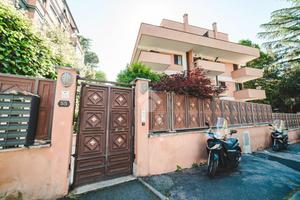 POSTO AUTO A ROMA