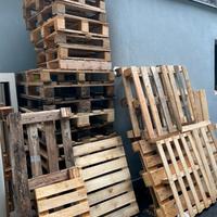 Bancali Pallet