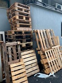 Bancali Pallet