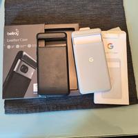 Cover originali Pixel 7