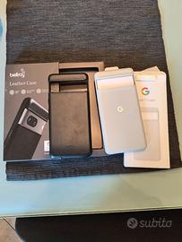 Cover originali Pixel 7