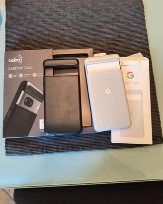 Cover originali Pixel 7