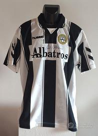 Maglia AC Udinese n26 indossata da MATRECANO