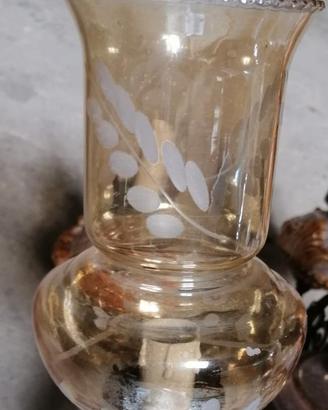 5 bocce lampadario