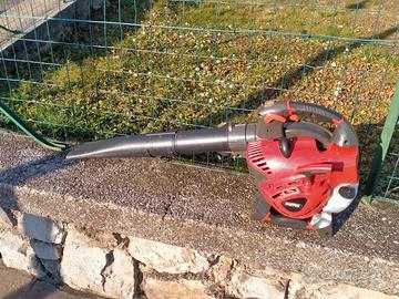 Soffiatore a mano seminuovo