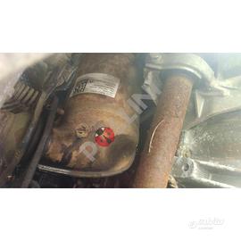 Catalizzatore (reso) renault modus restyling