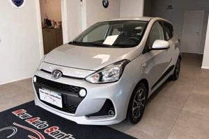 Hyundai i10 1.0 MPI 67 CV Prime
