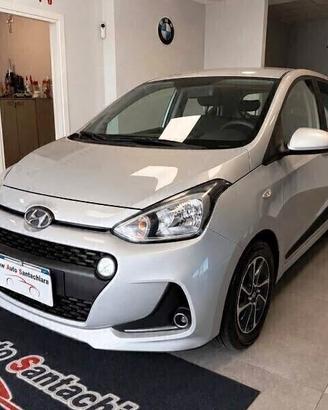 Hyundai i10 1.0 MPI 67 CV Prime