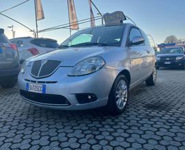 LANCIA Ypsilon Ypsilon 1.2 8v Ego