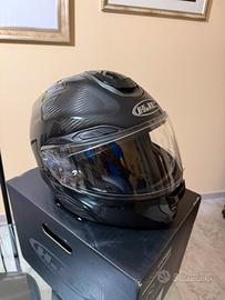 Casco HJC RPHA 91 Carbon taglia XL