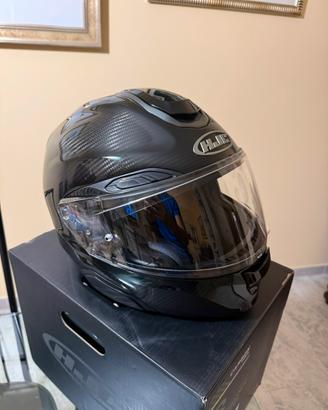 Casco HJC RPHA 91 Carbon taglia XL