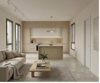 Appartamento Noventa Vicentina [Cod. rif N513VRG]