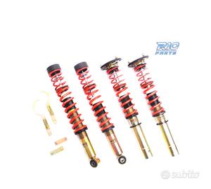 KIT SOSPENSIONE FILETTATA EIBACH MTS BMW E23 77-86