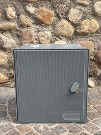 Cassetta 2 contatori Enel-,E Distribuzione