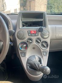 fiat panda 4x4 multijet