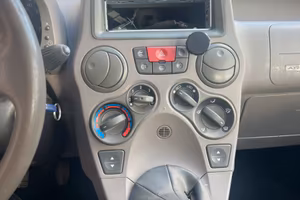 fiat panda 4x4 multijet