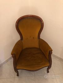 Poltrona