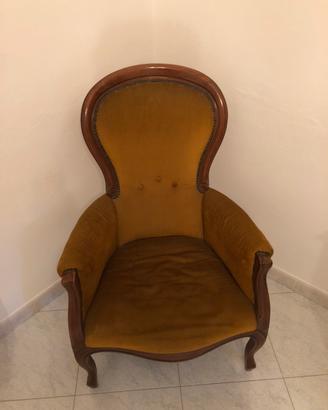 Poltrona