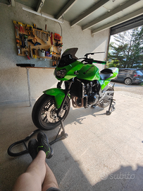 Kawasaki z750
