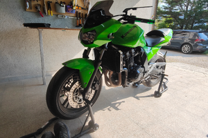 Kawasaki z750