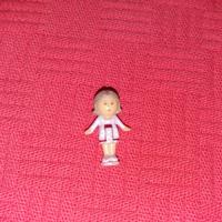 Polly pocket