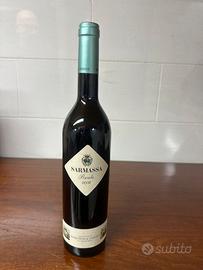 Vini del 2006 e 2011 Barolo