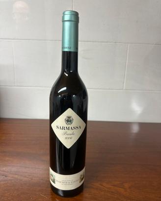 Vini del 2006 e 2011 Barolo