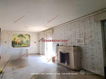 Appartamento, Trapani.