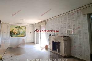 Appartamento, Trapani.