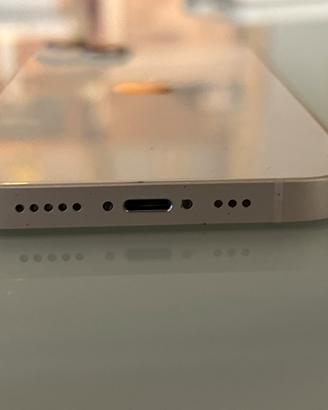 Iphone 13 bianco