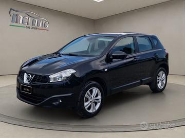 NISSAN Qashqai 1.5 dCi DPF Tekna