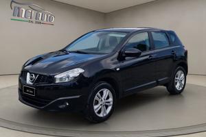 NISSAN Qashqai 1.5 dCi DPF Tekna