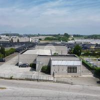 CAPANNONE A PORTO MANTOVANO