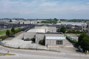 CAPANNONE A PORTO MANTOVANO