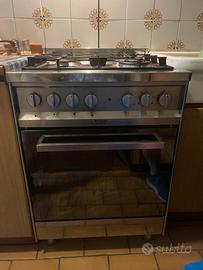 Cucina a gas
