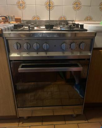 Cucina a gas